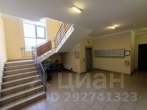 1-комн.кв., 38 м², этаж 5