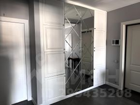 2-комн.кв., 73 м², этаж 11