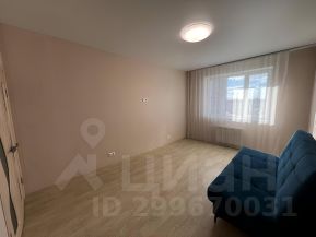 1-комн.кв., 39 м², этаж 7