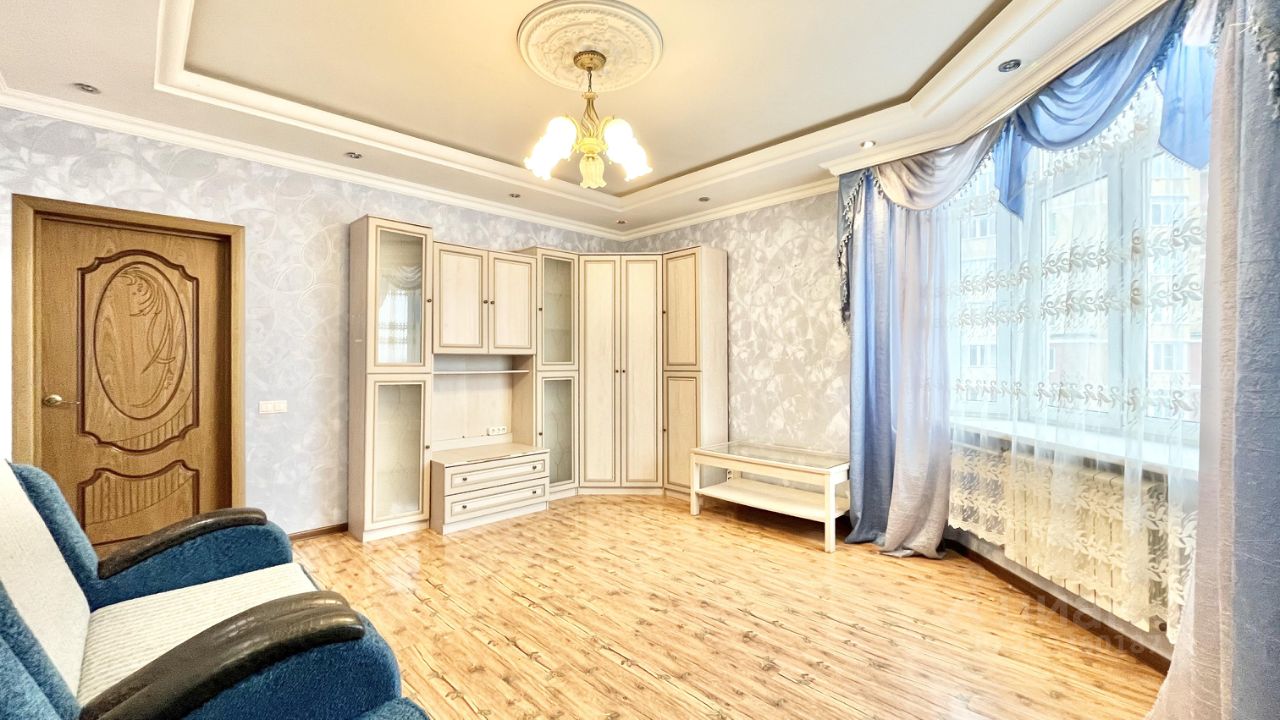 Сдам двухкомнатную квартиру 70м² Быковская ул., 6/1, Подольск, Московская  область, Подольск городской округ, м. Силикатная - база ЦИАН, объявление  295360187