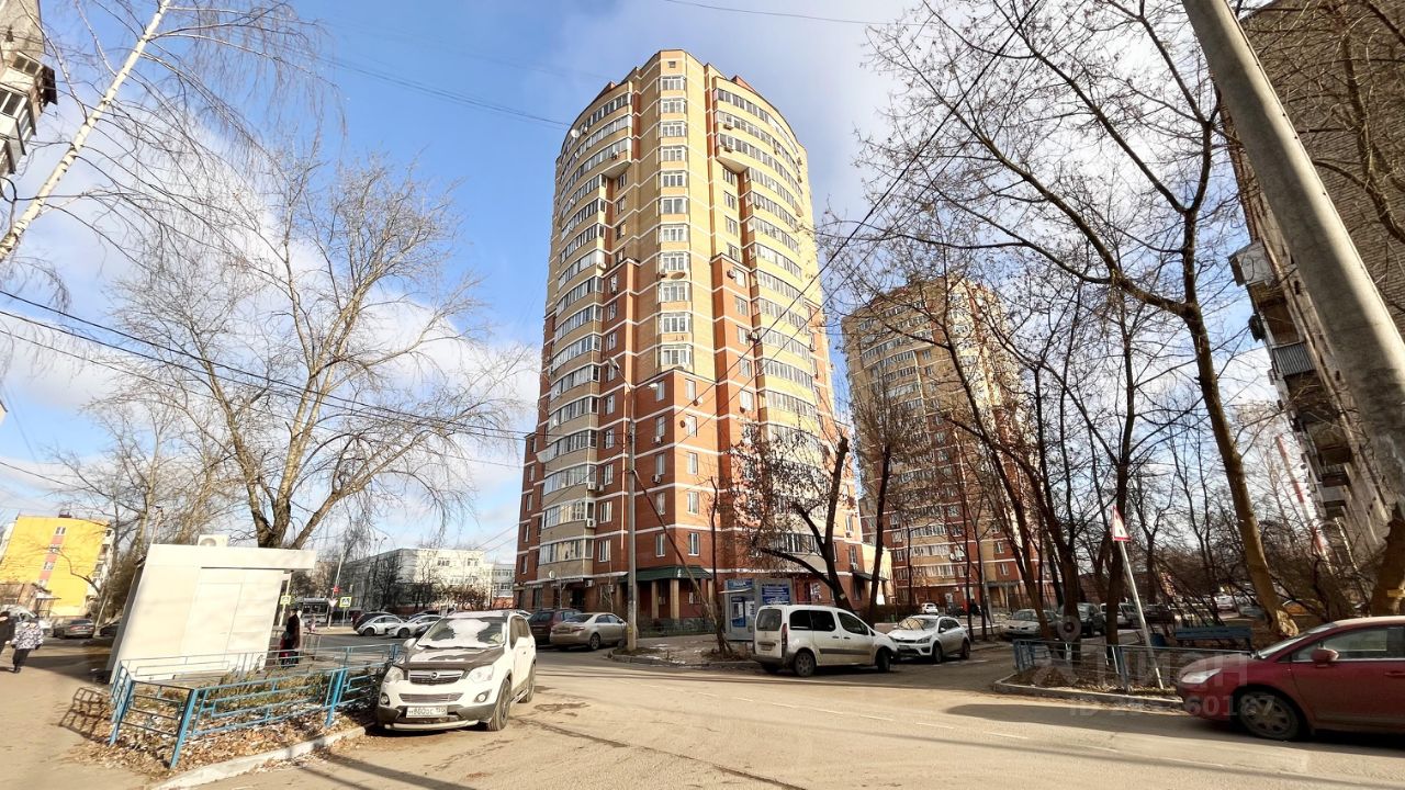 Сдам двухкомнатную квартиру 70м² Быковская ул., 6/1, Подольск, Московская  область, Подольск городской округ, м. Силикатная - база ЦИАН, объявление  295360187