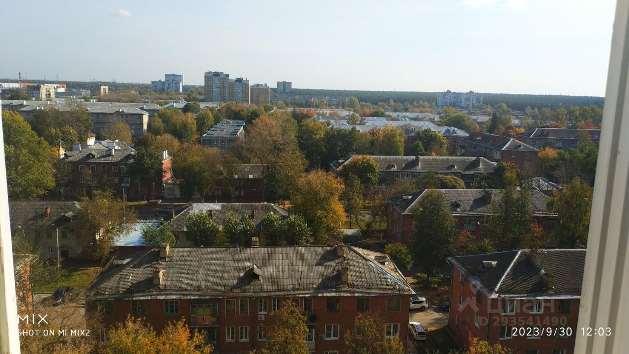 Купить 1-комнатную квартиру на 12 этаже в микрорайоне Южный в городе  Подольск. Найдено 1 объявление.