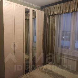 2-комн.кв., 55 м², этаж 8