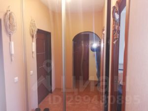 1-комн.кв., 40 м², этаж 4