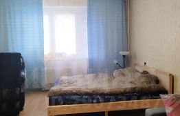 3-комн.кв., 87 м², этаж 2