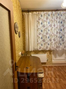 1-комн.кв., 38 м², этаж 5