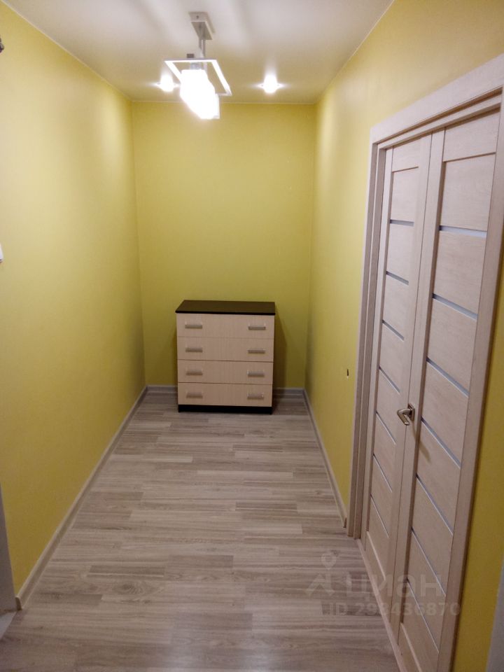 Продаю однокомнатную квартиру 38.8м² проезд Флотский, 1, Подольск ...