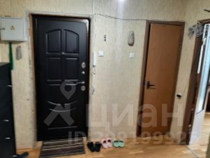 2-комн.кв., 57 м², этаж 1