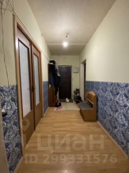 4-комн.кв., 100 м², этаж 10