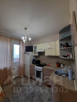 1-комн.кв., 38 м², этаж 7