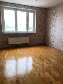 3-комн.кв., 81 м², этаж 1