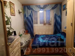 2-комн.кв., 56 м², этаж 20