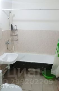 1-комн.кв., 38 м², этаж 9