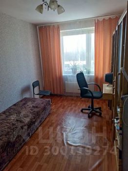 2-комн.кв., 55 м², этаж 6