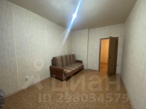 1-комн.кв., 42 м², этаж 20