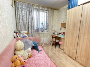 4-комн.кв., 88 м², этаж 5