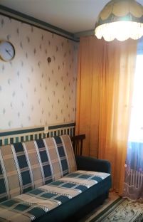 2-комн.кв., 54 м², этаж 5