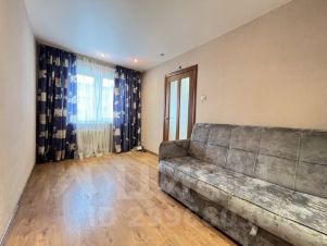 2-комн.кв., 44 м², этаж 3