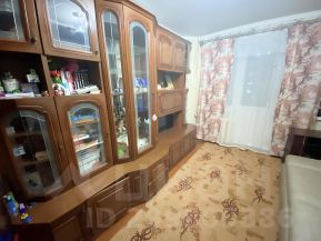 2-комн.кв., 43 м², этаж 3