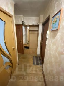 2-комн.кв., 43 м², этаж 3