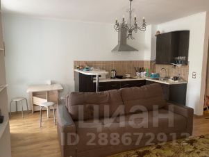 1-комн.кв., 49 м², этаж 3