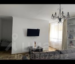 1-комн.кв., 49 м², этаж 3