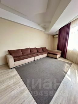 2-комн.кв., 55 м², этаж 9