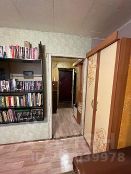 2-комн.кв., 38 м², этаж 9