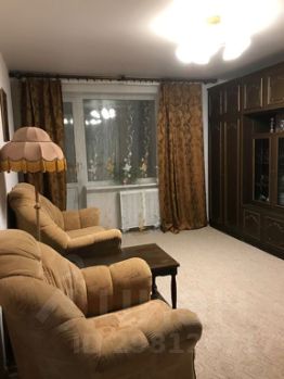 2-комн.кв., 53 м², этаж 6