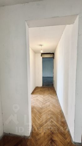 3-комн.кв., 95 м², этаж 6