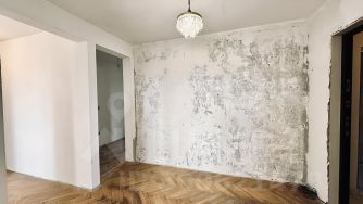 3-комн.кв., 95 м², этаж 6