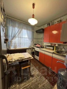 3-комн.кв., 60 м², этаж 2