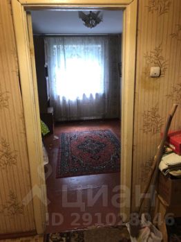 3-комн.кв., 68 м², этаж 2