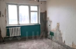 3-комн.кв., 58 м², этаж 1