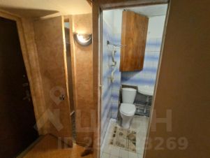 1-комн.кв., 33 м², этаж 3