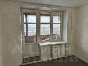 1-комн.кв., 34 м², этаж 9