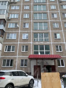 3-комн.кв., 56 м², этаж 4