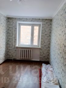 3-комн.кв., 58 м², этаж 2