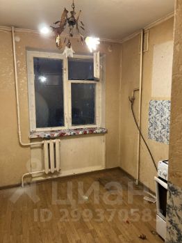 1-комн.кв., 31 м², этаж 4