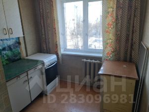 1-комн.кв., 31 м², этаж 3