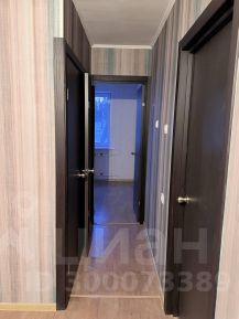 3-комн.кв., 62 м², этаж 1