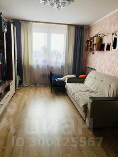 3-комн.кв., 75 м², этаж 3