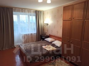 1-комн.кв., 32 м², этаж 7