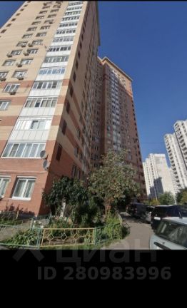 3-комн.кв., 111 м², этаж 10