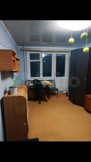 1-комн.кв., 30 м², этаж 2