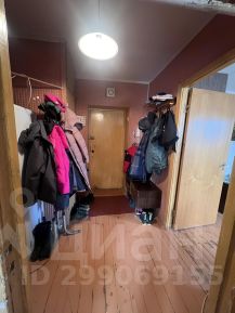 3-комн.кв., 60 м², этаж 5