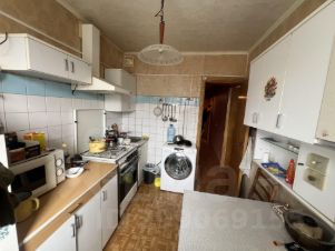 3-комн.кв., 60 м², этаж 5