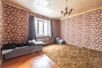 3-комн.кв., 71 м², этаж 1