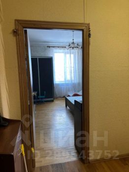 2-комн.кв., 57 м², этаж 4