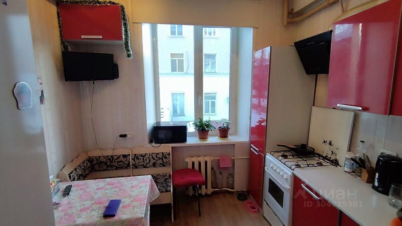 Продается3-комн.квартира,64м²